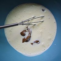 摩卡泡芙的做法图解3