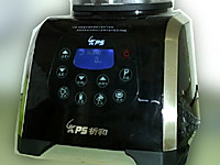 #硬核菜谱制作人##炎夏消暑就吃「它」#鲜花生糙米浆的做法图解8