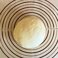 #原制原味，聚会菜谱#椰蓉花朵面包的做法图解10