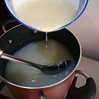 正宗云南传统豌豆凉粉的做法图解11
