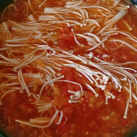 #福气年夜菜#番茄鱼的做法图解12