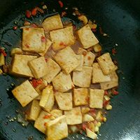 剁椒豆腐的做法图解6