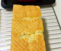 原味土司的做法