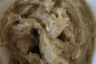 辅食鱼丸汤