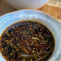 爽口酸甜辣黄瓜条的做法图解10