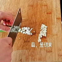 #美食说出“新年好”#菠菜粉丝豆腐汤的做法图解6