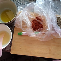 微波炉烤羊肉串的做法图解4