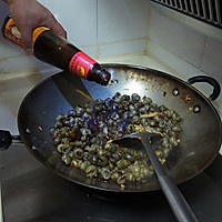 紫苏炒田螺的做法图解5