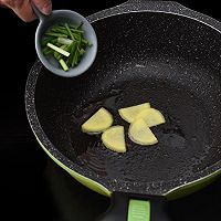 #春季限定 五花肉炖春笋的做法图解5