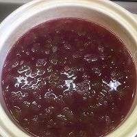 葡萄果酱的做法图解6