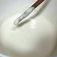 一个漏勺解决的辅食：宝宝疙瘩汤的做法图解6