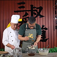 炸酱面的做法图解8
