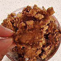 泉州醋肉（闽南醋肉）的做法图解9
