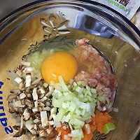 帆妈饭团的做法图解6