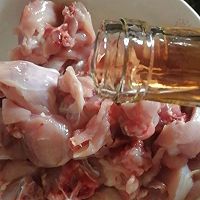 端午节麻辣兔子肉的做法图解4