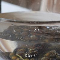 #舌尖上的乡村同款美食#嗦一口紫苏螺蛳 | 神仙都不换的做法图解3