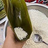 超级简单版小枣粽子的做法图解7