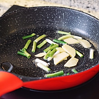 皮皮虾我们走～蒜香炒虾婆的做法图解6