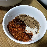 麻辣鲜香的卤毛豆的做法图解3