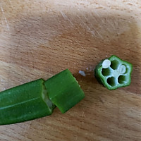花开富贵蒸蛋虾仁玉子豆腐的做法图解4