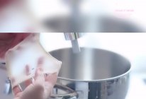 用海氏M5厨师机挑战手套膜做吐司的做法