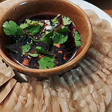 美容肉皮冻
