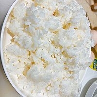 居家必会-蛋炒饭的做法图解2