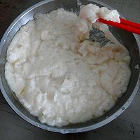 糯米糍的做法图解6