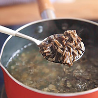 阿氏奶茶铺子：珍珠+野米+仙草+奶盖【曼食慢语】的做法图解12