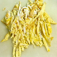 芝麻酱拌面#福临门好面不止用芯造#的做法图解3