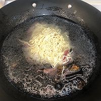 大煮干丝的做法图解6