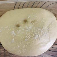 北海道牛乳生吐司的做法图解12