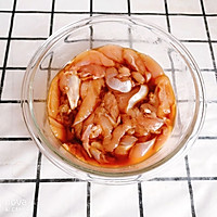 盐酥鸡的做法图解1