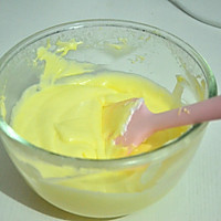 奶油戚风蛋糕的做法图解6