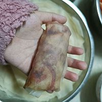 春饼的做法图解10