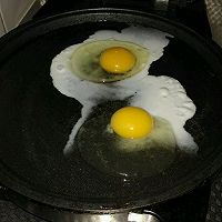 豆角鸡蛋面的做法图解13