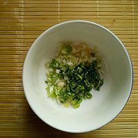 丘比蔬菜沙拉#丘比沙拉汁#的做法图解4