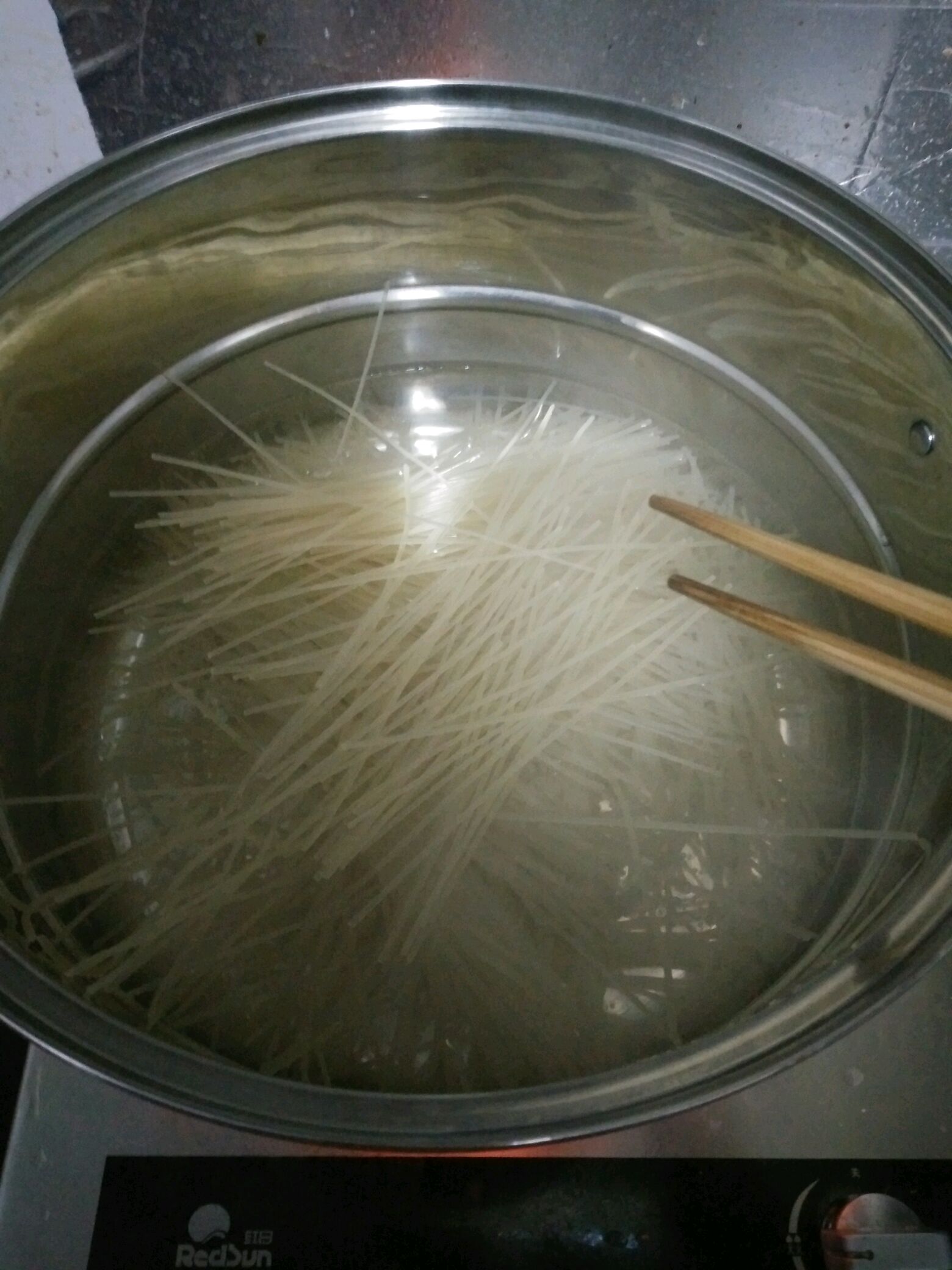 煮米粉怎么做_煮米粉的做法_豆果美食