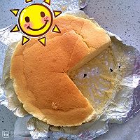 轻乳酪蛋糕8寸的做法图解13