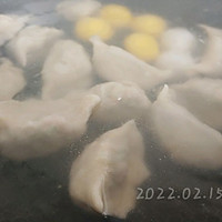 香香卤汤肉水饺的做法图解8