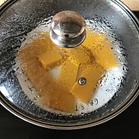 冰镇红绿豆水果汤的做法图解3
