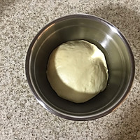 椰蓉面包#冰箱剩余食材大改造#的做法图解4
