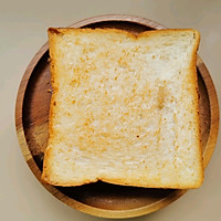 超好吃早餐——芋泥肉松吐司的做法图解9