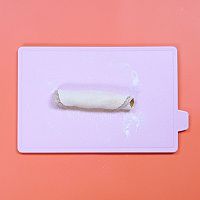 消闲零食~小时候最爱的猫耳朵的做法图解5