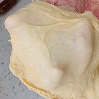 蜂蜜脆底小面包的做法图解5