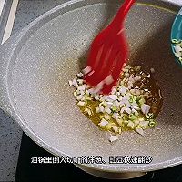 #巨下饭的家常菜#什锦炒饭的做法图解7