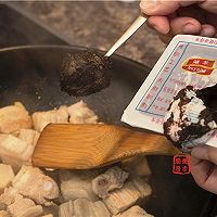 【曼步厨房】简简单单家常菜 – 酱烧籽排的做法图解5