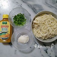 #2018年我学会的一道菜#鸡汁汤面的做法图解1