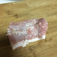 咖喱蛋包饭的做法图解2