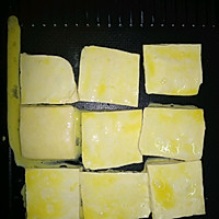 小白都可以做:香煎豆腐的做法图解2